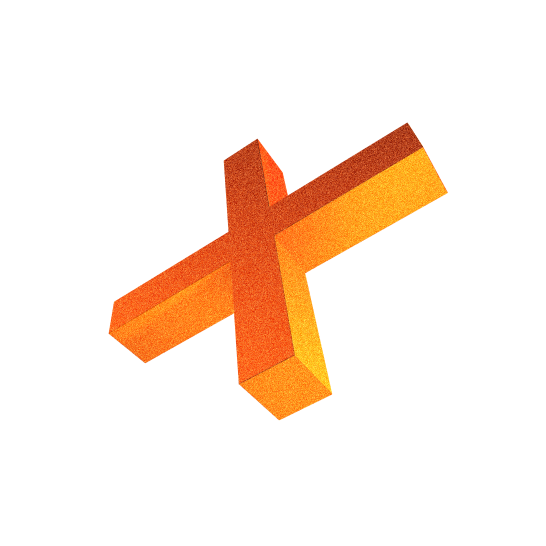 cross